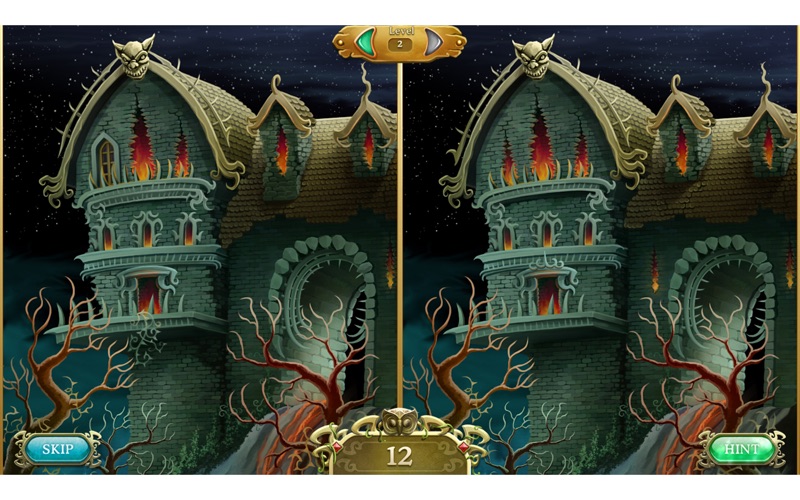 Cursed House 13 app screenshot 3
