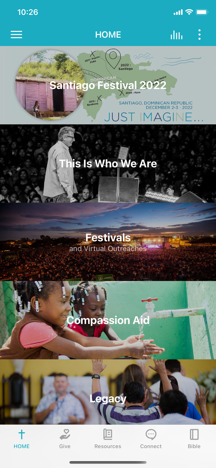 Mike Silva International