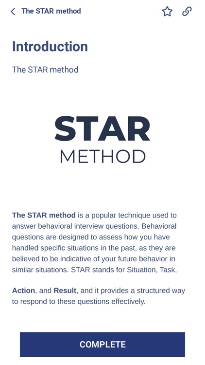 Your Interview Coach