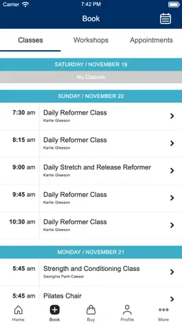 Game screenshot The Body Refinery apk