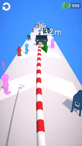 Game screenshot Bait Money mod apk