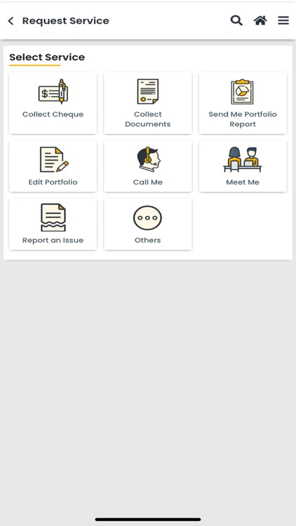 Mathew Finserv screenshot-6