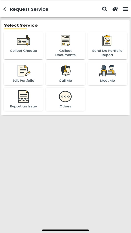 #7. Mathew Finserv (iOS) 게시자: Mathew Finserv