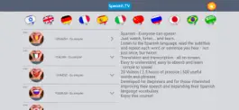 Game screenshot Speakit.TV Language Hub mod apk