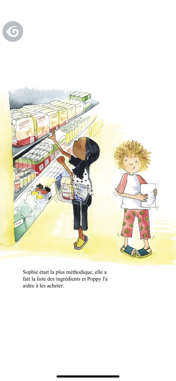 Milly, Molly  The Jungle Gym