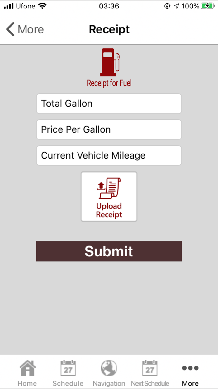 NEMT Dispatch – Cloud Premium