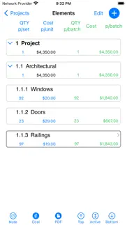 How to cancel & delete wbs 4