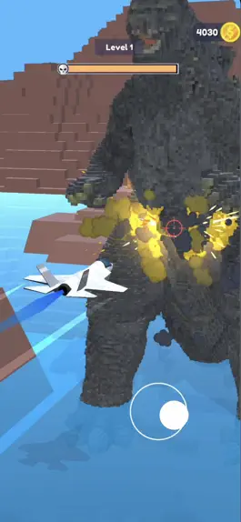 Game screenshot Plane Demolition hack