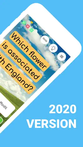Game screenshot Life in the UK 2021 Practice apk