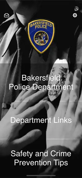 Game screenshot Bakersfield PD mod apk