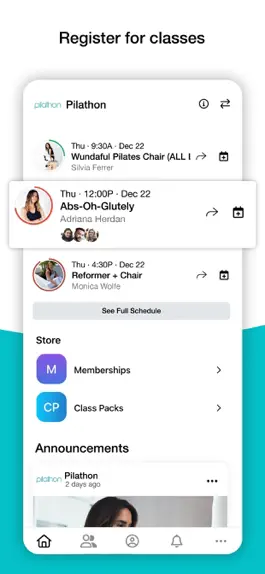 Game screenshot Pilathon apk