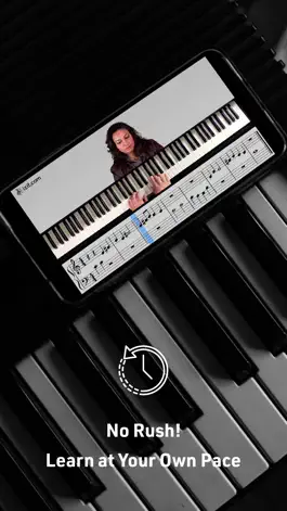 Game screenshot izif - Learn Music Online hack