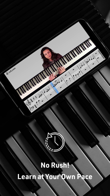 izif - Learn Music Online