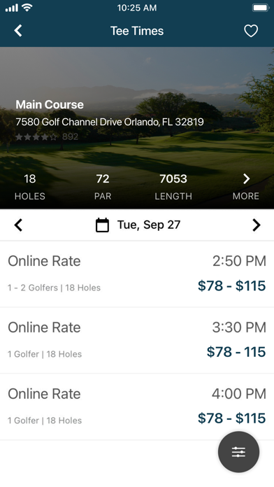 Deer Island CC Screenshot
