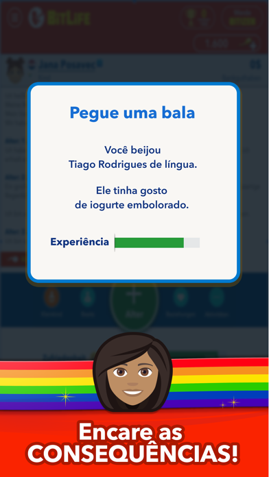 BitLife BR - Simulação de vidaのおすすめ画像3