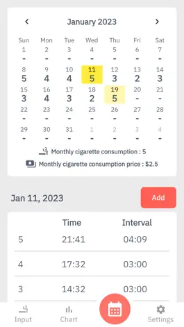Game screenshot Smoke Logs hack