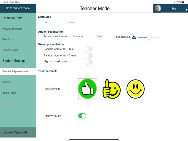 Animega-is screenshot-7