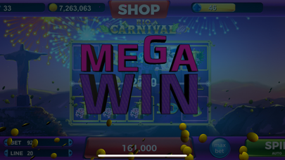 Tammy's Slots Screenshot