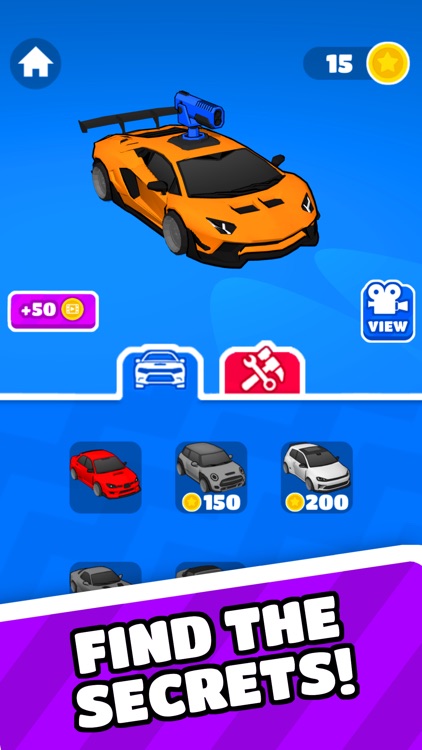 Drift King screenshot-4