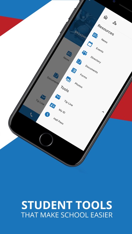 Broadmoor High School