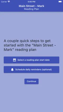 Game screenshot Main Street - Mark mod apk