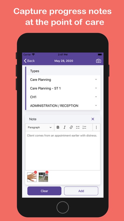 DC2Vue® Go screenshot-5