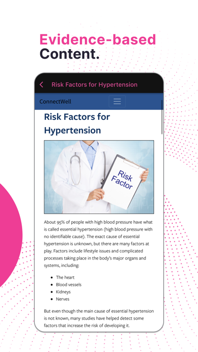 Aztute Public Health App Screenshot