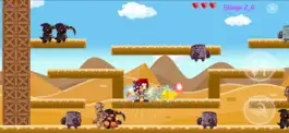 Game screenshot Ninjutsu bounce apk