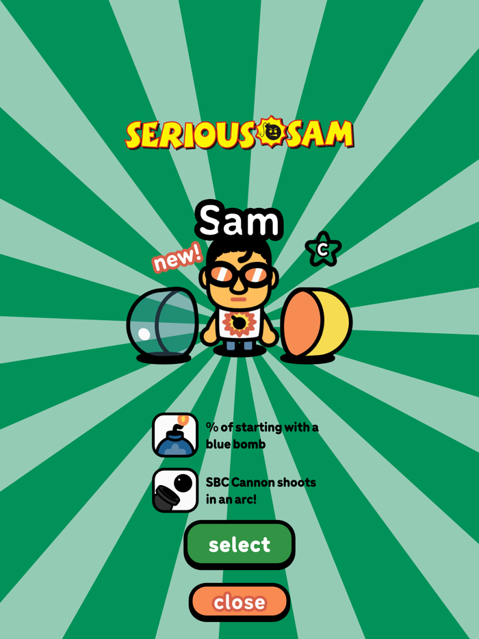 Devolver Tumble Time