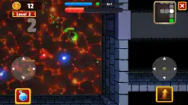 Game screenshot Magic Dungeon Monster Hunter apk