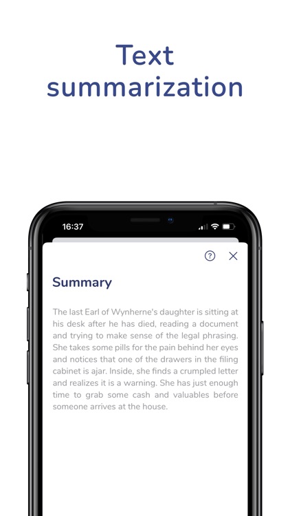Pro PDF Scanner App: ScanFast