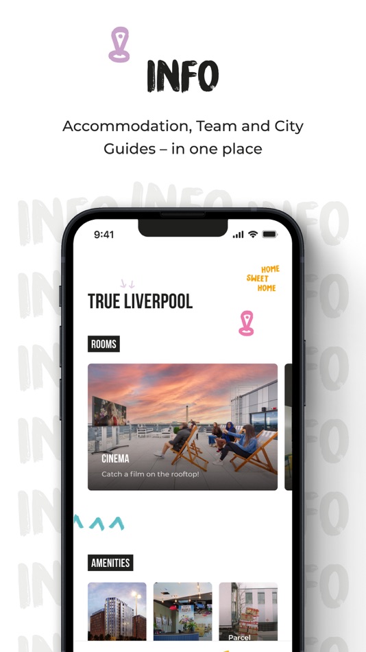 #5. true student+ (iOS) Von: True Student Limited