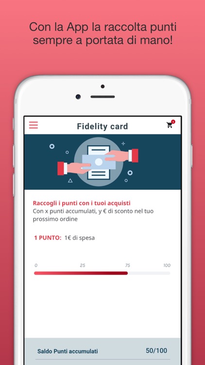 Pizza Divina screenshot-3