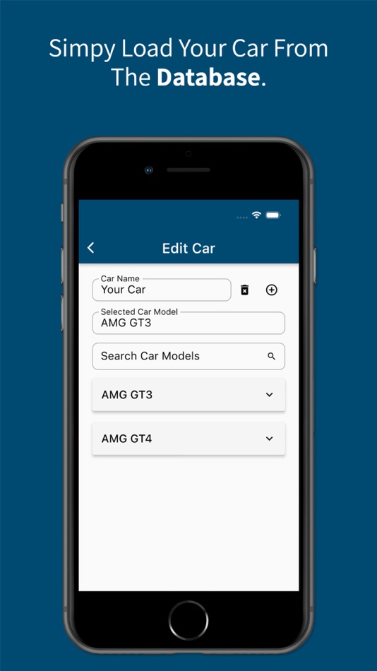 #5. SetupCalculator (iOS) Podle: Jan Nicolai Lehmann