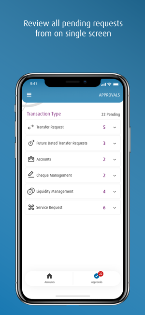 QIB Corporate(圖3)-速報App