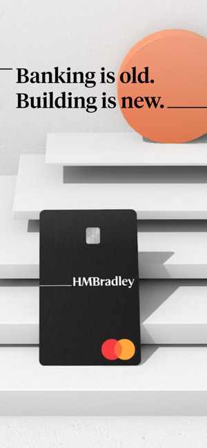 HMBradley Mobile Banking(圖1)-速報App