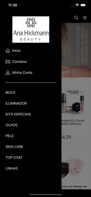 Ana Hickmann Beauty(圖3)-速報App