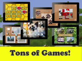 Game screenshot My Learning Bee mod apk