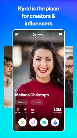 Game screenshot Kyral mod apk