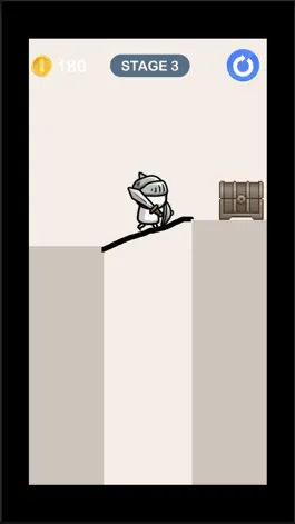 Game screenshot GoKnight apk