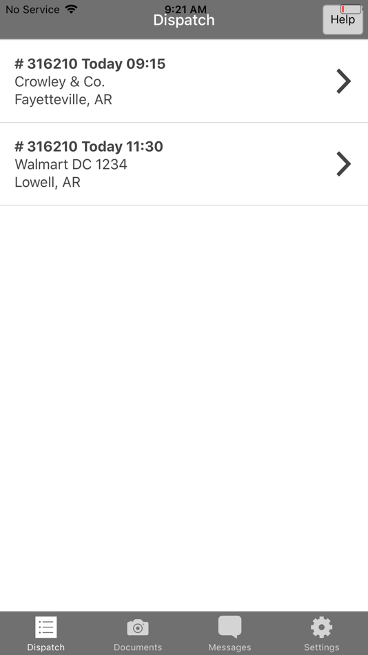 #3. Strategy Live Mobile (iOS) Oleh: Strategy Systems, Inc.