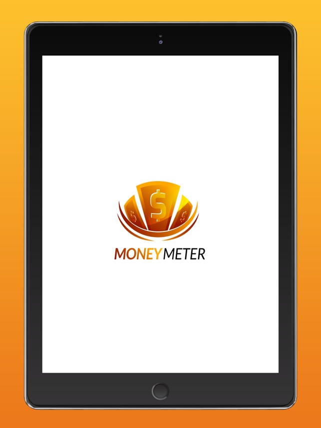 The Money Meter on the App Store