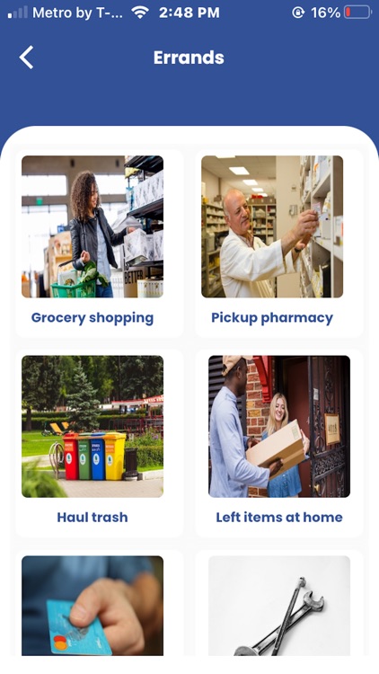 QQR Customer