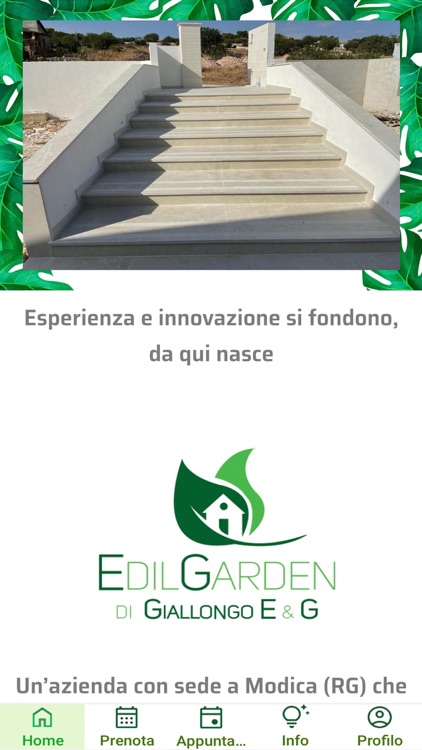 Edil Garden