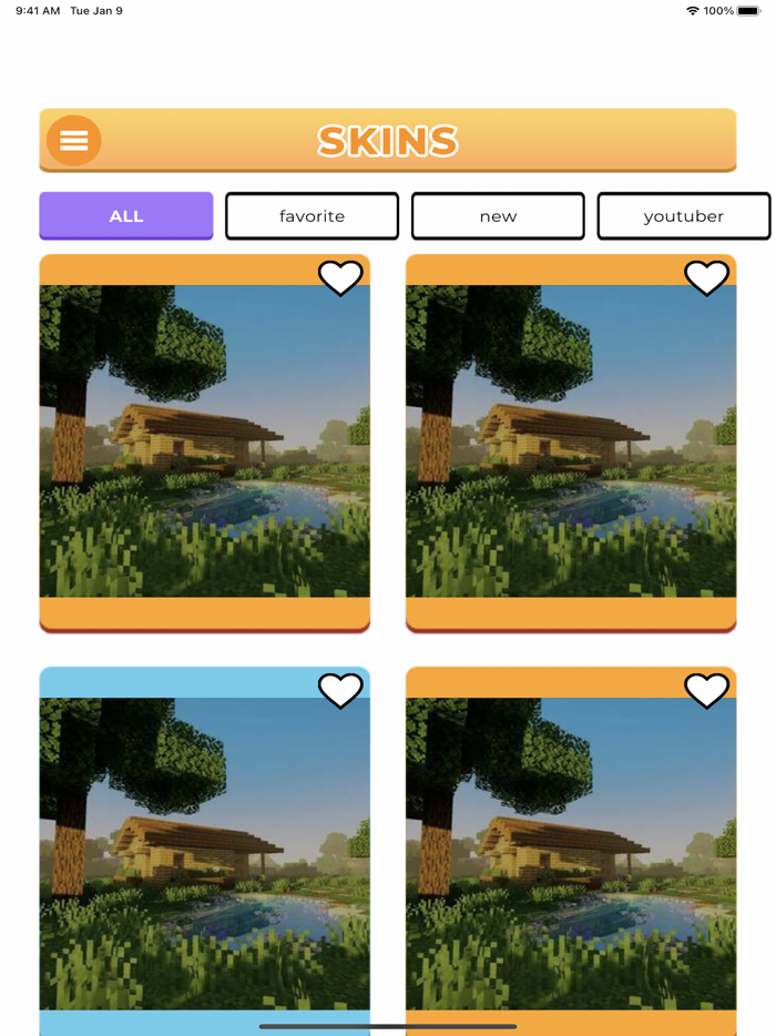 Building Maps  Characters