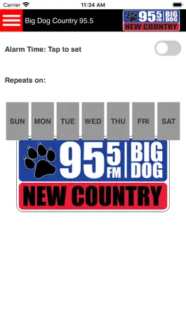 Game screenshot KYNU Big Dog 95.5 hack