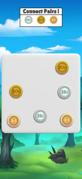 Game screenshot CoinsCollect hack