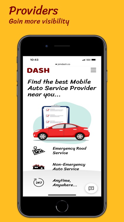 JoinDash screenshot-3