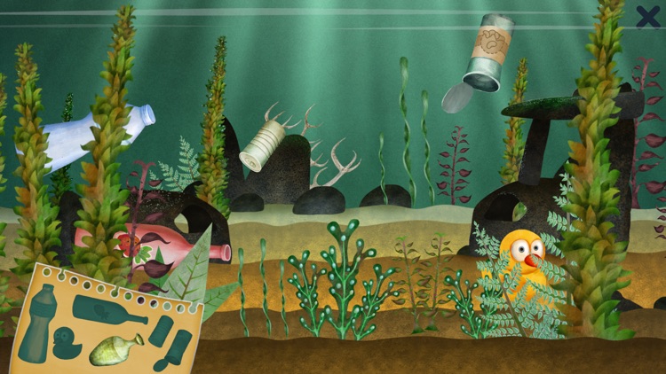 Mimi and Lisa screenshot-8