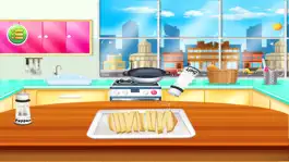 Game screenshot Street Food Maker Chef hack